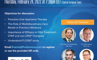 A pragmatic approach to the management of OSA